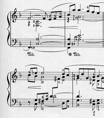 Schumann -Traumerei | ΚΑΠΠΑΚΟΣ